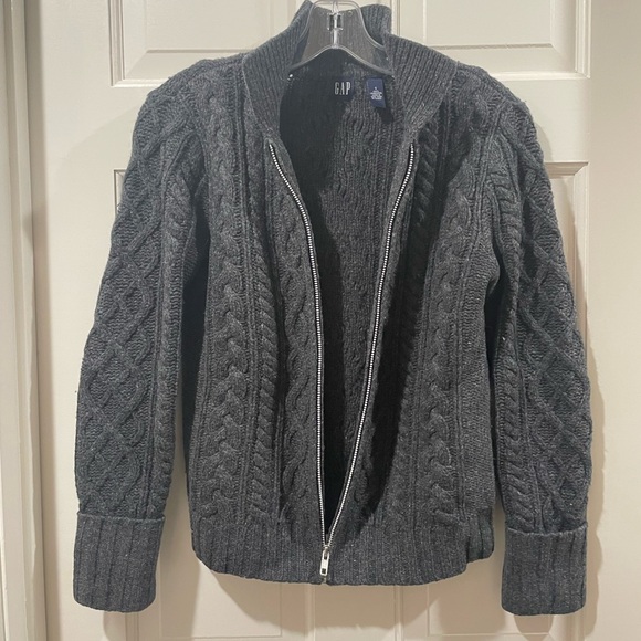 *Vintage* 90’s GAP Sweater - Picture 2 of 3